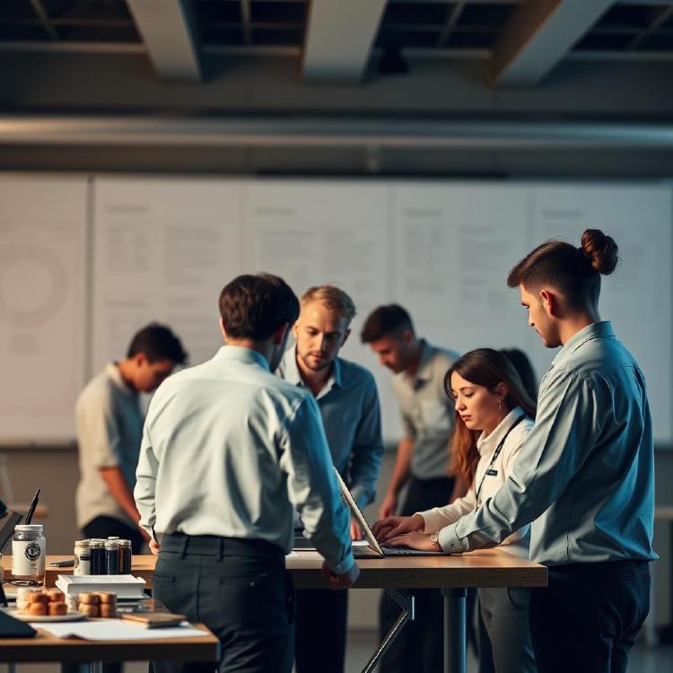Comprendre la méthode Agile SCRUM
